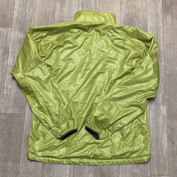 Womens Lowe Alpine Outdoor Lightweight Bomber‎ Full Zip Jacket - Picture 2 of 7